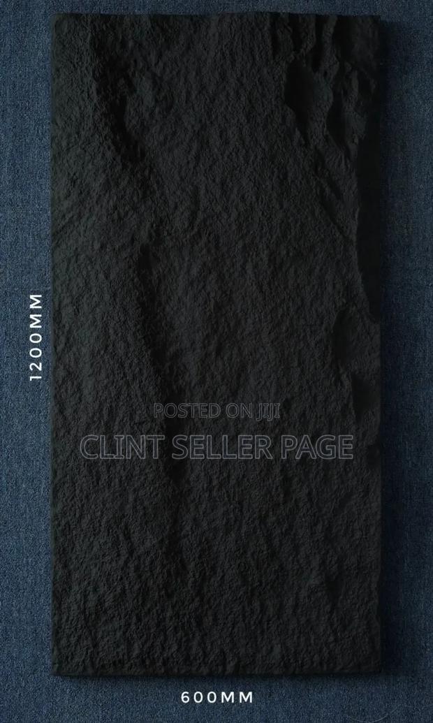 PU Stone Wall/ Geo Stone PU. (600mm*1200)