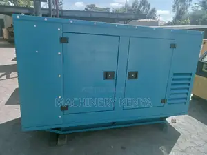50kva Cummnis Ex Uk Power Generator Set