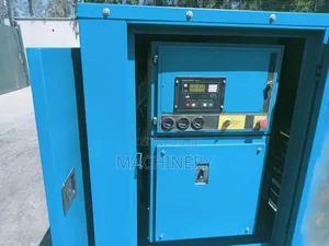 50kva Cummnis Ex Uk Power Generator Set