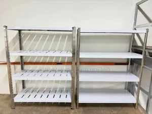 Super Quality Racks(Stainless Steel)
