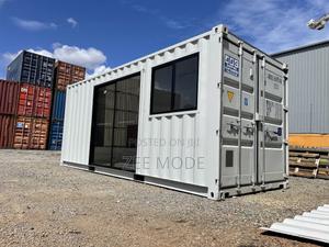 Container Office Ideas-Portable - thumbnail 2