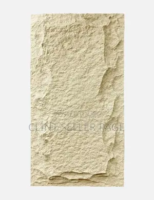 PU Stone Wall/ Hybrid Rock PU.