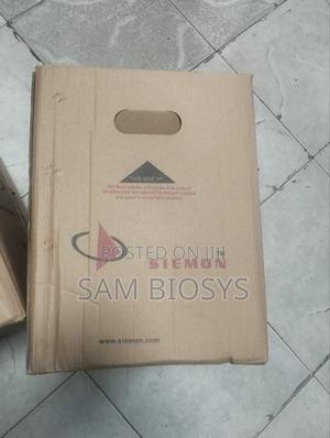 Simeon Cat 6 Cable - main view