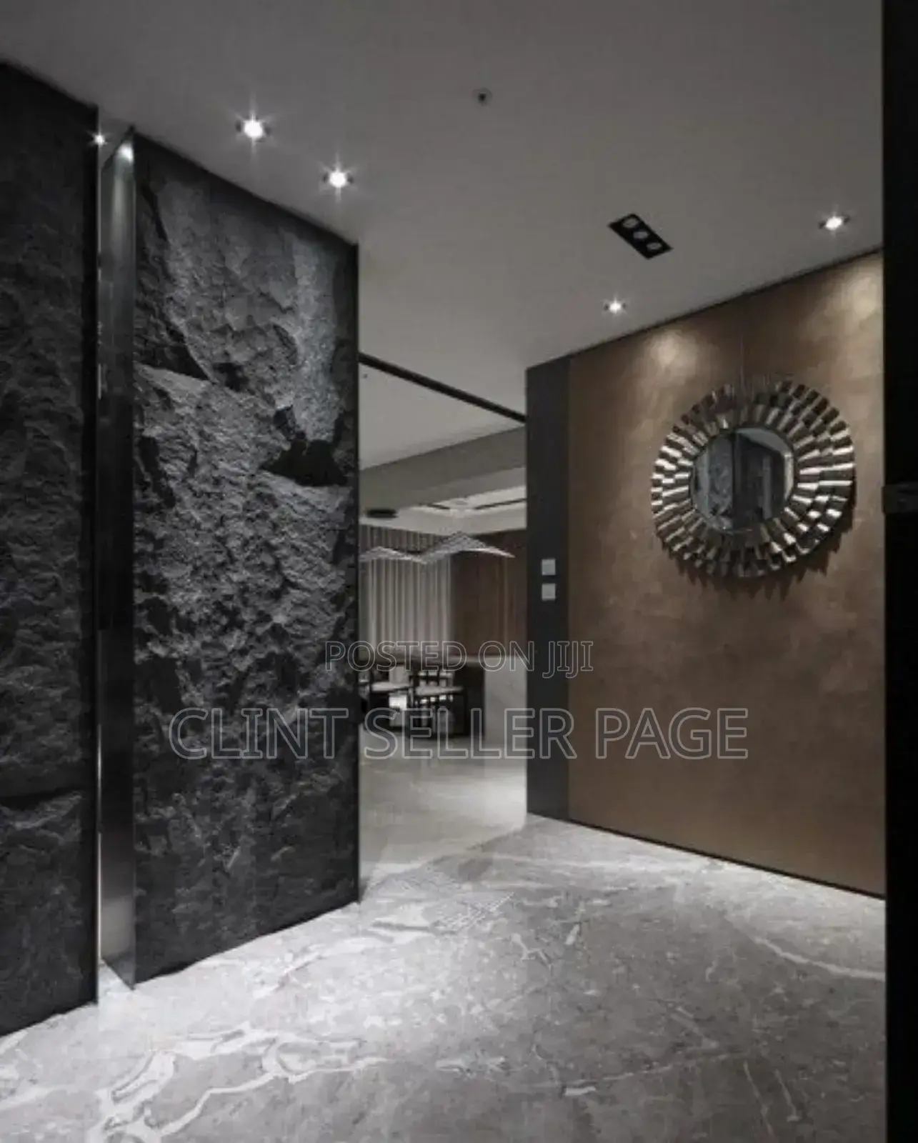 PU Stone Wall/ Ultra Stone X.[600m*1200]