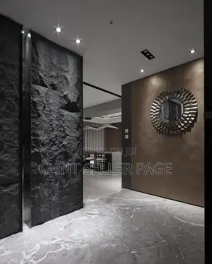PU Stone Wall/ Ultra Stone X.[600m*1200]