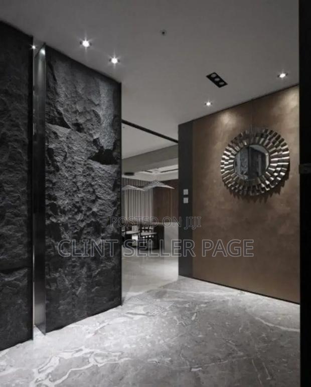 PU Stone Wall/ Ultra Stone X.[600m*1200]