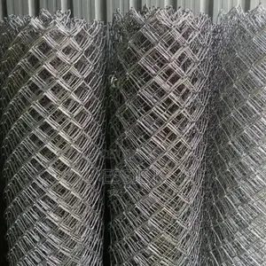 Galvanized Chainlinks 6feet