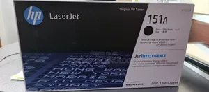 Hp Pro 4003, 4103 Black Toner(Original)