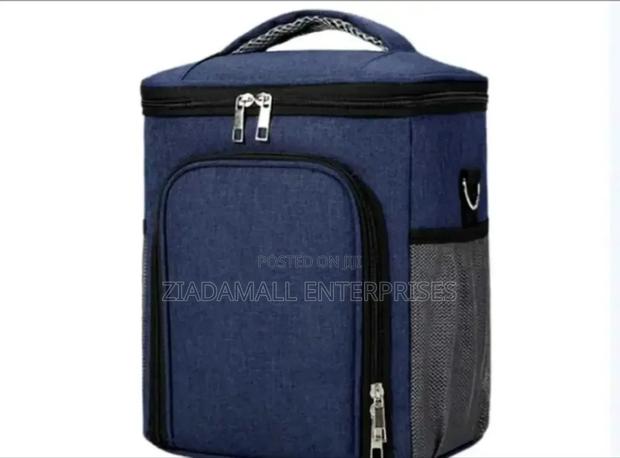 Thermal Insulated Lunch Bag - thumbnail 3