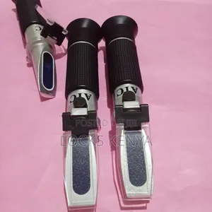 Factory Sugar Refractometer