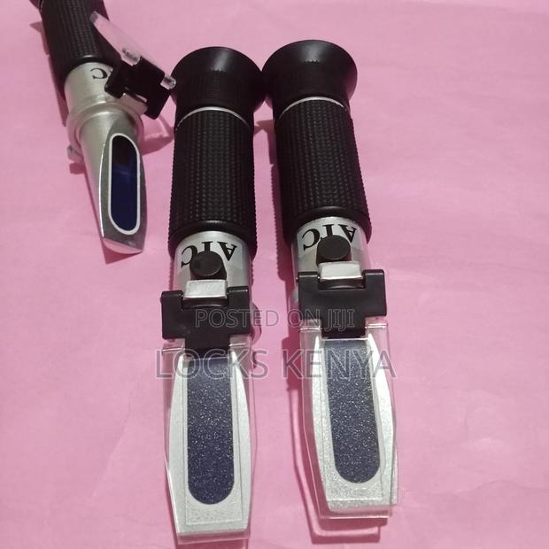 Factory Sugar Refractometer
