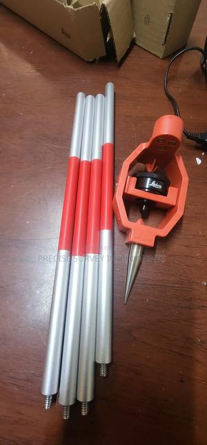 Leica Mini Prism - main view