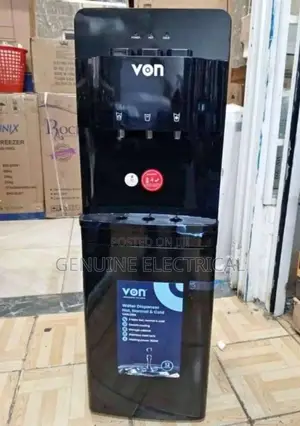 Water Dispenser - Hotpoint ( VON ) 3taps