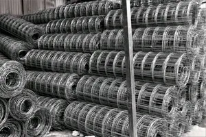 BRC Reinforcement Mesh