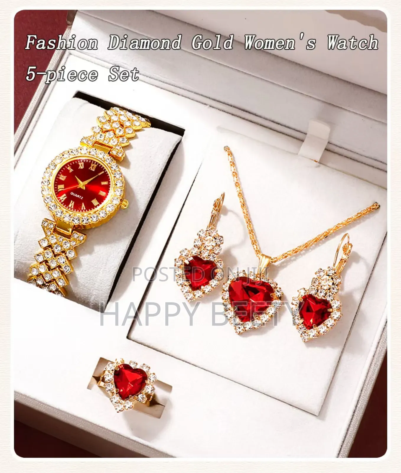 Ladies Gift Set