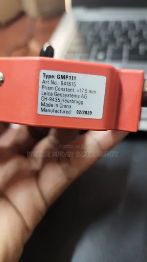 Eica Reflector Mini Prism