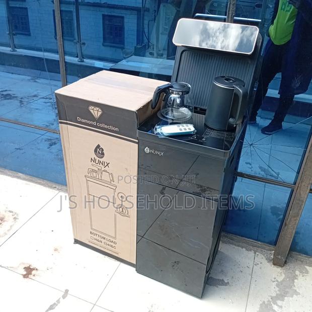 Stay Refreshed With the A2C Water Dispenser