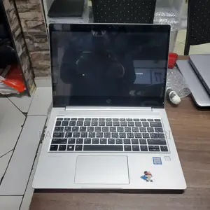Laptop HP 430 G6 8GB Intel Core I5 SSD 256GB