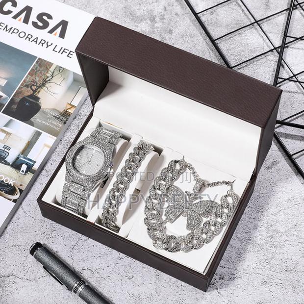 Luxury Ladies Gift Set