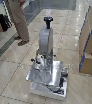 Brand New Bone Saw Machine