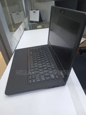 Laptop Dell Latitude 12 E7250 8GB Intel Core I5 SSD 256GB