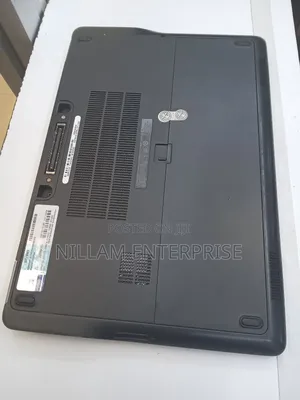 Laptop Dell Latitude 12 E7250 8GB Intel Core I5 SSD 256GB
