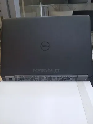 Laptop Dell Latitude 12 E7250 8GB Intel Core I5 SSD 256GB