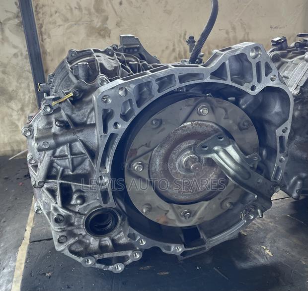 Demio,Verisa & Axela Gearbox ZJ Cvt