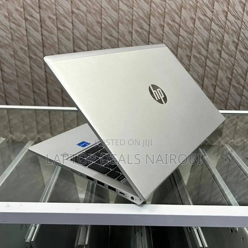 Laptop HP ProBook 450 G8 16GB Intel Core I5 SSD 512GB