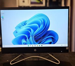 Desktop Computer HP 200 G4 16GB Intel Core I5 SSD 512GB - thumbnail 2