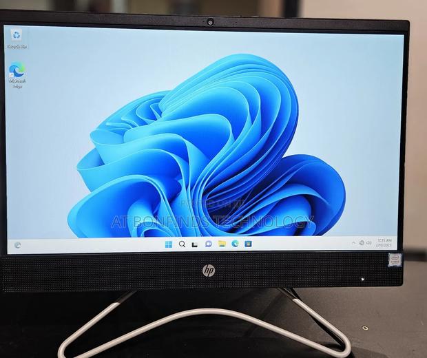 Desktop Computer HP 200 G4 16GB Intel Core I5 SSD 512GB - thumbnail 3