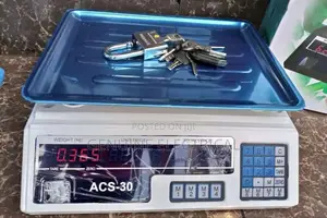 Weighing Scale, Weighing Scale Armless