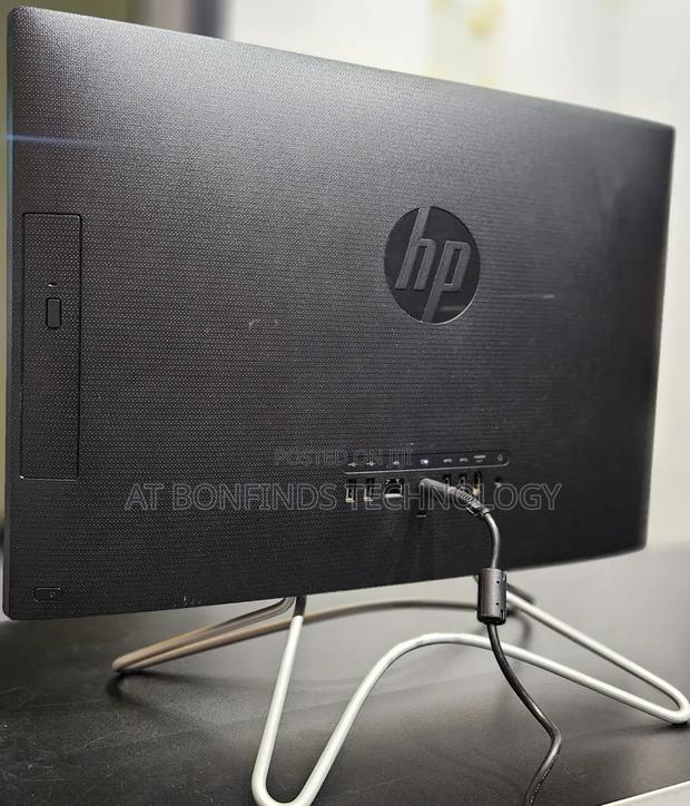 Desktop Computer HP 200 G4 16GB Intel Core I5 SSD 512GB - thumbnail 5