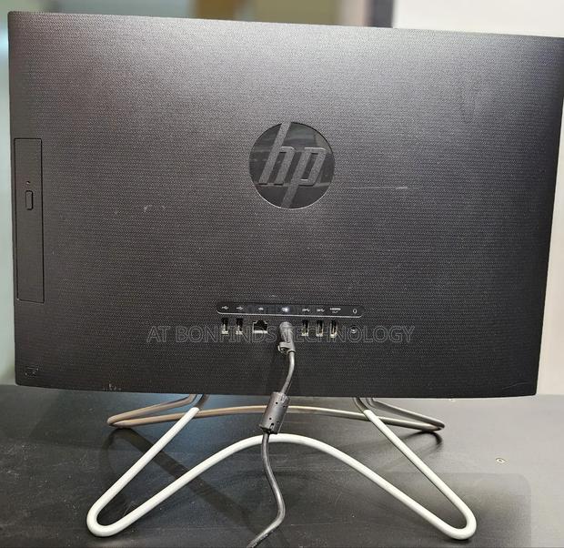 Desktop Computer HP 200 G4 16GB Intel Core I5 SSD 512GB - thumbnail 6