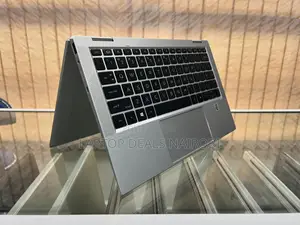 Laptop HP EliteBook X360 1030 G7 16GB Intel Core I7 SSD 512GB