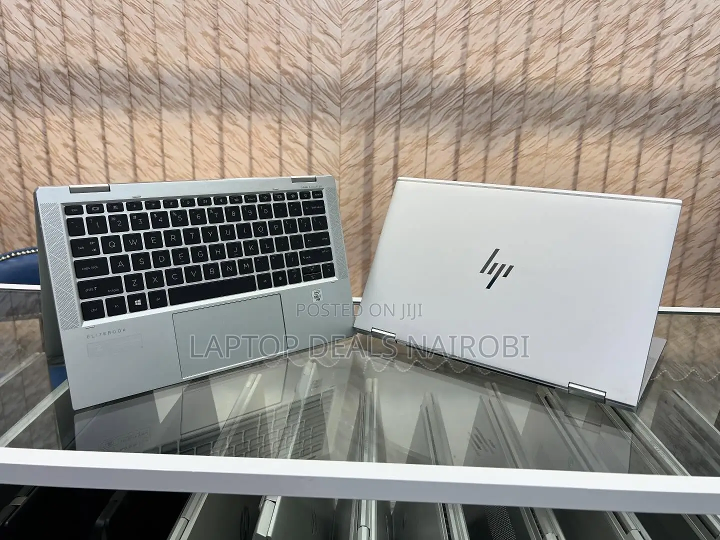 Laptop HP EliteBook X360 1030 G7 16GB Intel Core I7 SSD 512GB