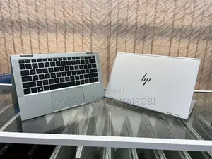 Laptop HP EliteBook X360 1030 G7 16GB Intel Core I7 SSD 512GB
