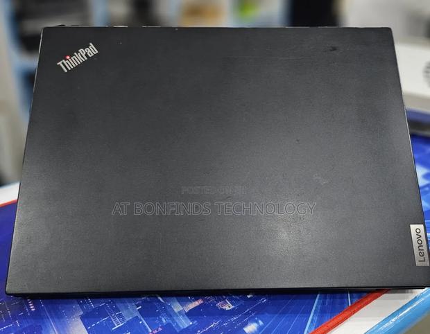 Laptop Lenovo Thinkpad L14 8GB Intel Core I5 SSD 256GB - thumbnail 5
