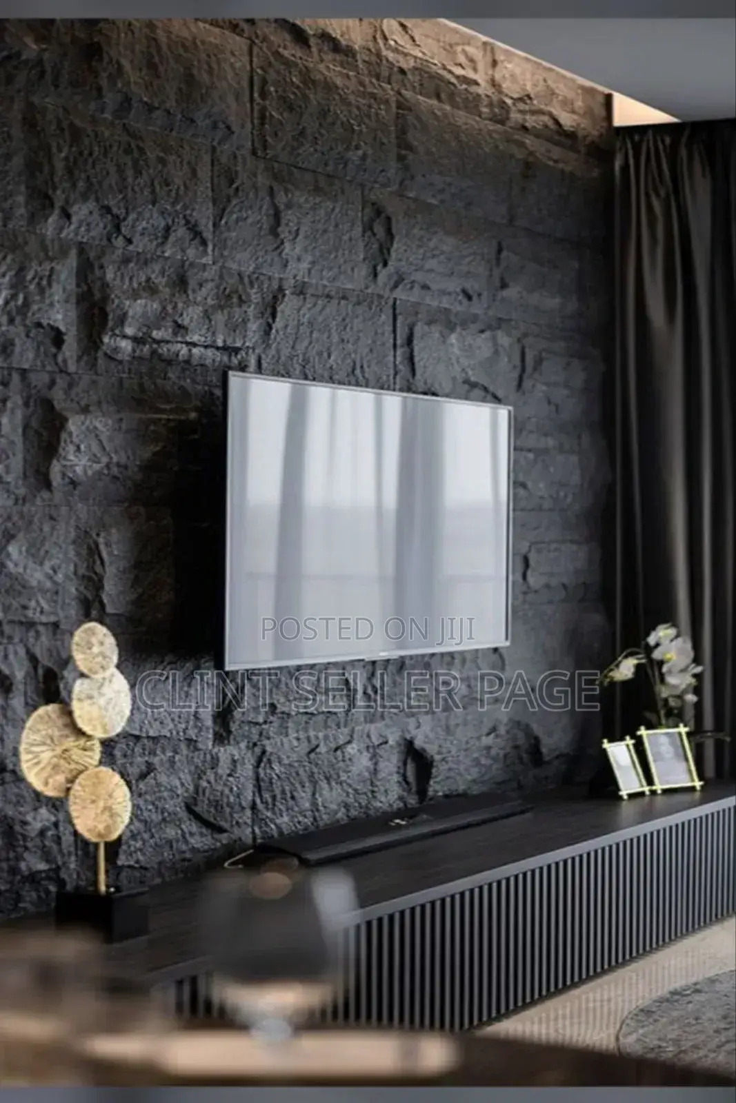 PU Stone Wall/ Tecton Stone Panel.(600mm*1200)