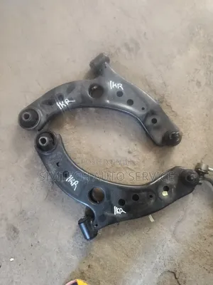 Toyota Passo 1kr Arm