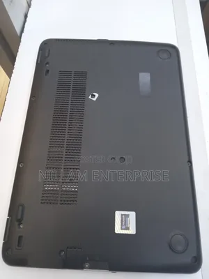 Laptop HP EliteBook 820 G3 8GB Intel Core I5 SSD 256GB