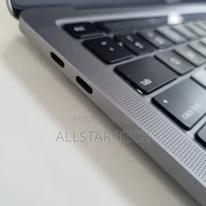 Laptop Apple MacBook Pro M1 8GB Apple M1 SSD 256GB