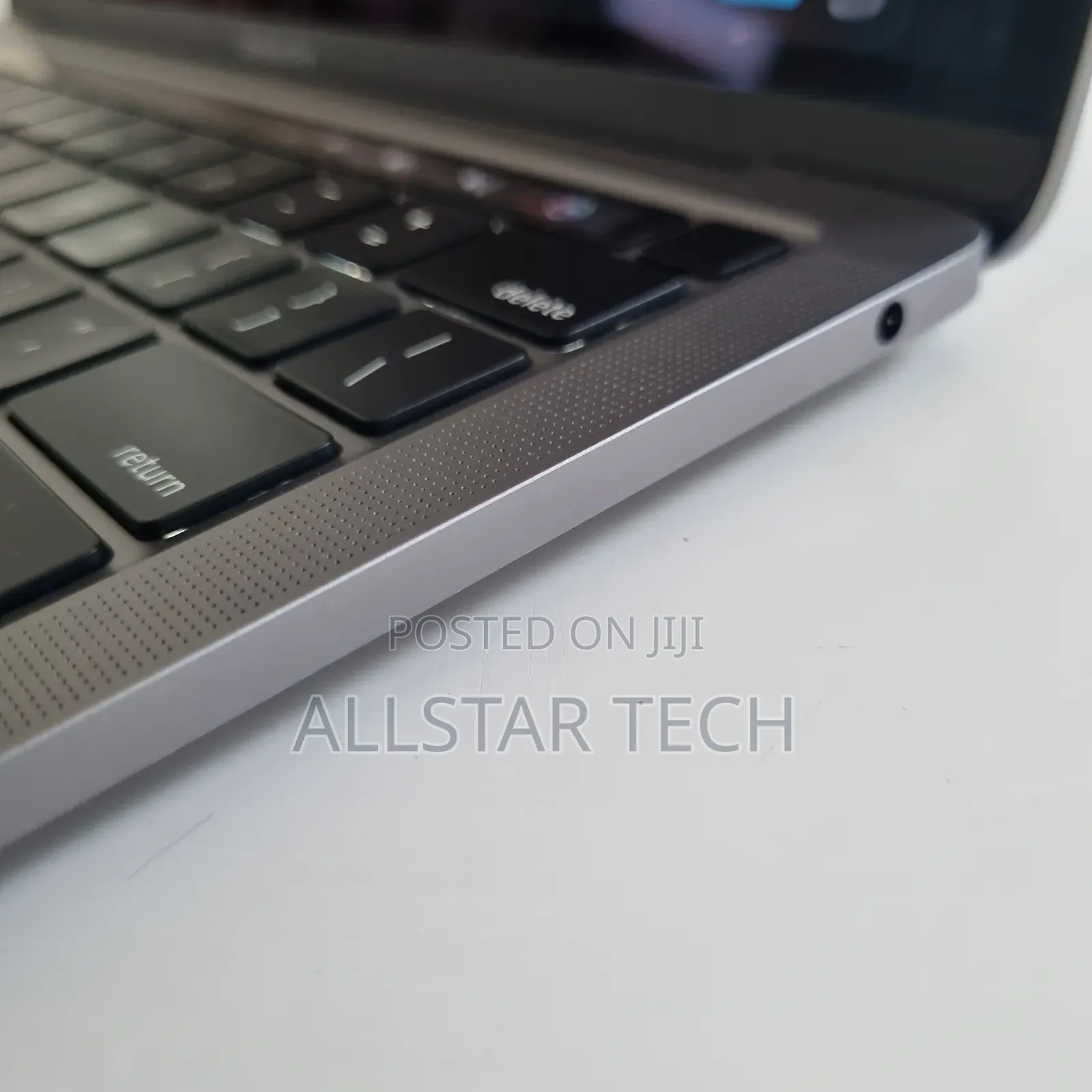 Laptop Apple MacBook Pro M1 8GB Apple M1 SSD 256GB