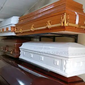 Coffins, Caskets, Affordable Hearse Service