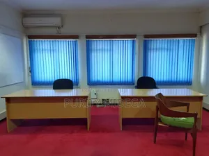 Vertical Blinds for Offices