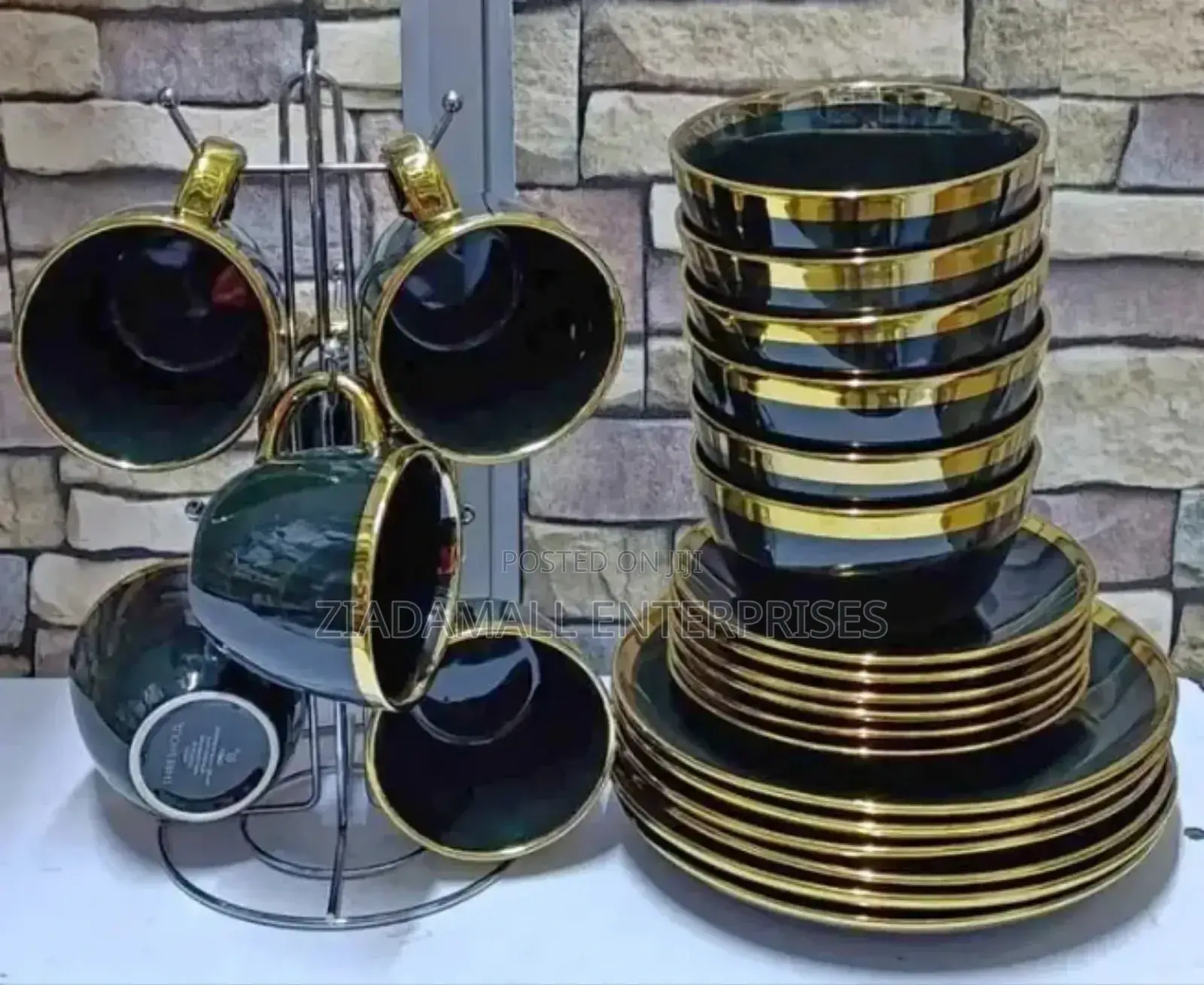 Cookware Pots