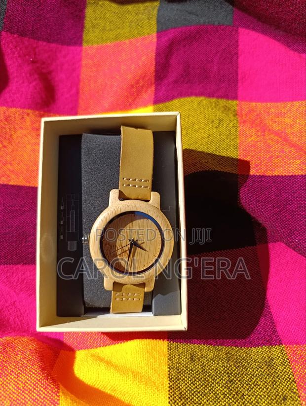 Bobo Bird Watch - main view