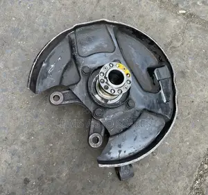 Suzuki Hub Knuckle