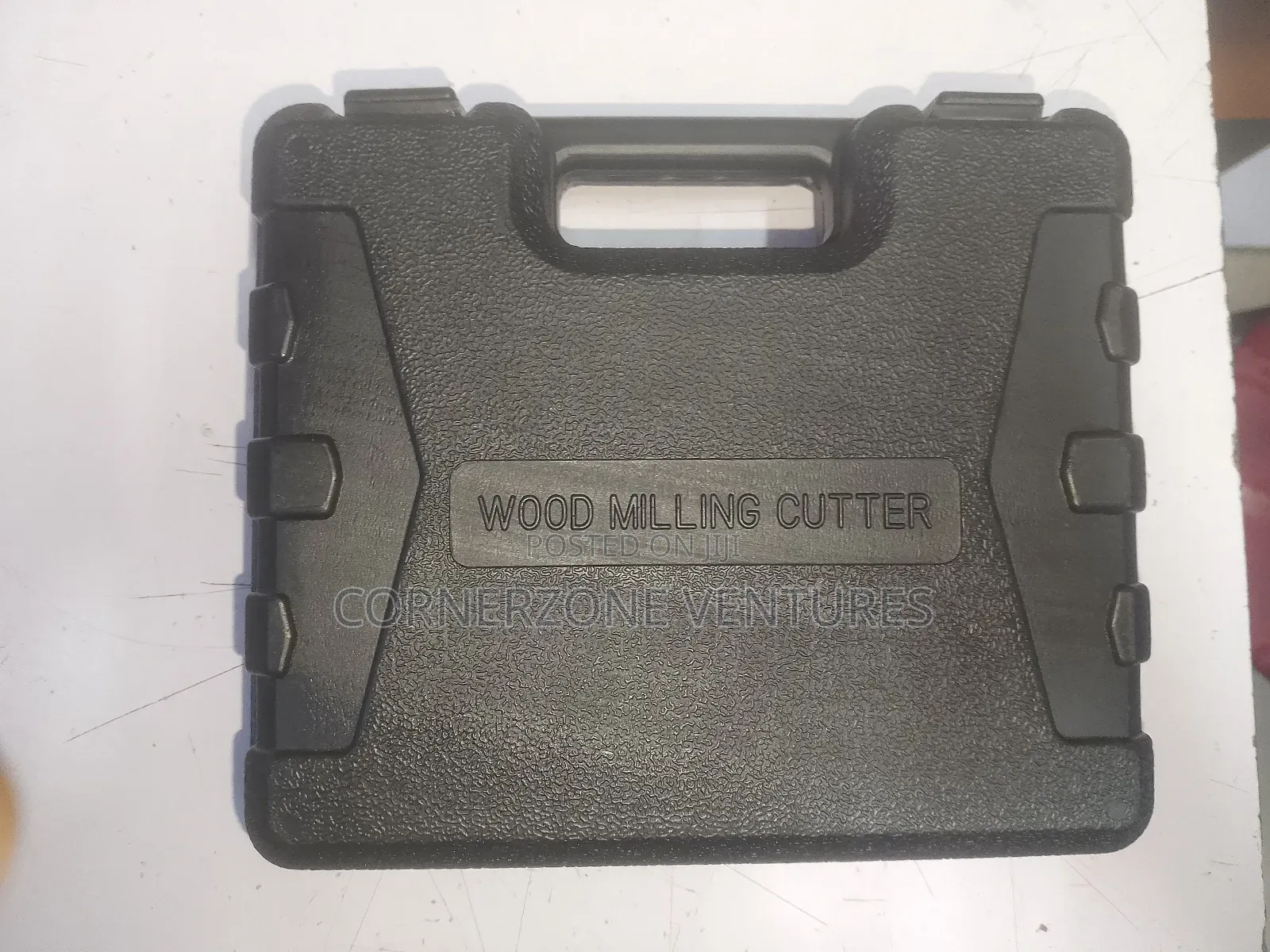 8mm Wood Router Bit, Router Bit 8mm