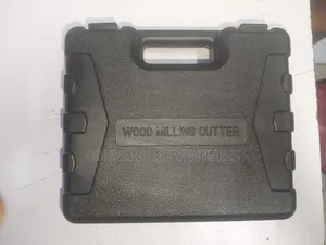 8mm Wood Router Bit, Router Bit 8mm